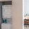 washer and dryer unit The Beam New London CT luxury apartments