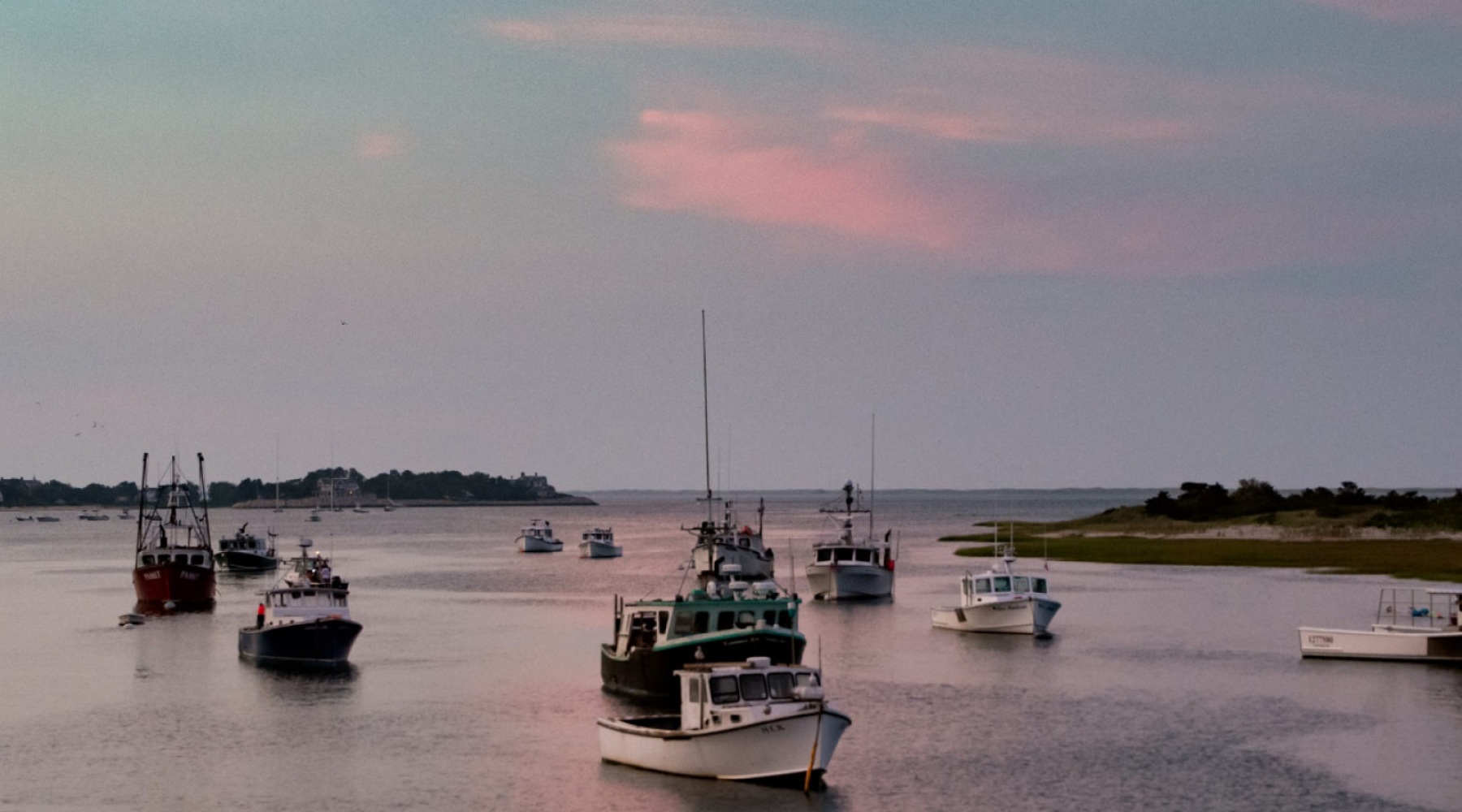 parallax New London, CT