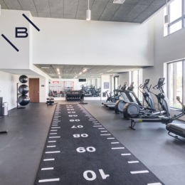 Break a sweat in our fitness center with cardio, strength training, and TRX. 🏋️♀️
#TheBeam #TheBeamApartments #NewLondon #NLCT #NewLondonApartments #NewLondonLiving #CTLiving #NewLondonCT #NewLondonCounty #CoastalConnecticut #860Local #ExploreConnecticut #YoureBeaming #FitnessCenter Instagram post from @thebeamnewlondon on July 16, 2024 13:27:37pm